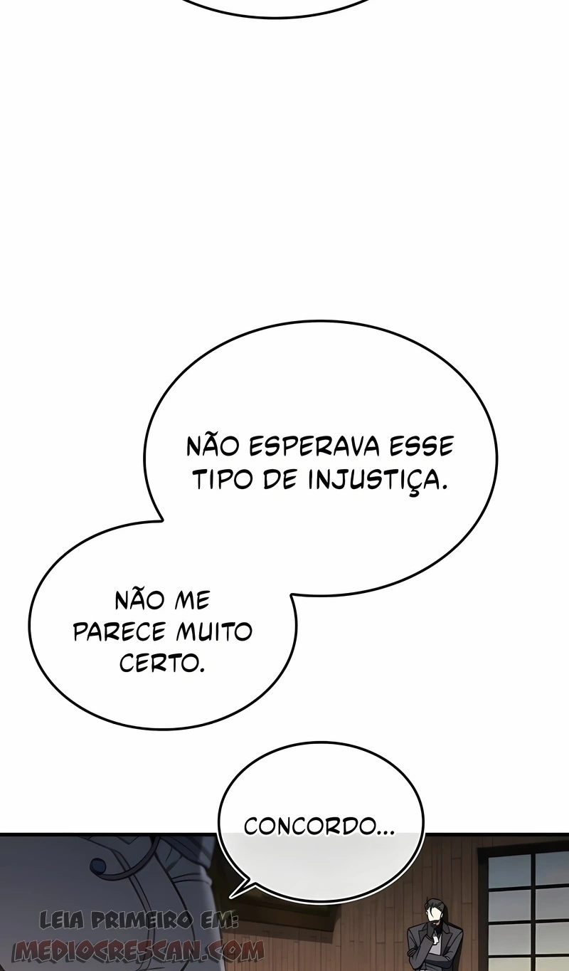 A Vontade de Sobreviver de um Vilão Capítulo 47 Página 43