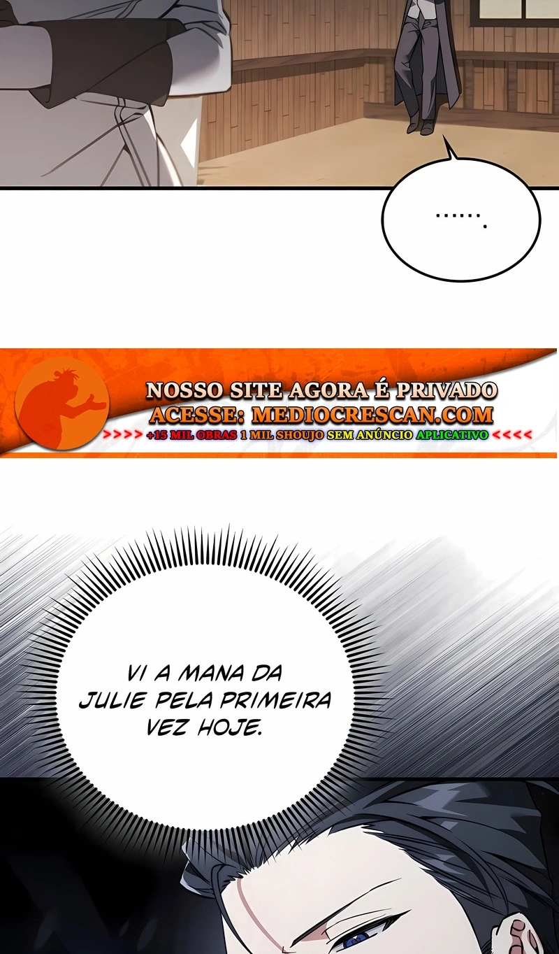 A Vontade de Sobreviver de um Vilão Capítulo 47 Página 44