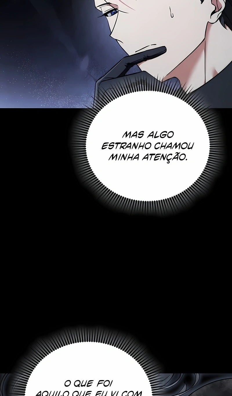 A Vontade de Sobreviver de um Vilão Capítulo 47 Página 45