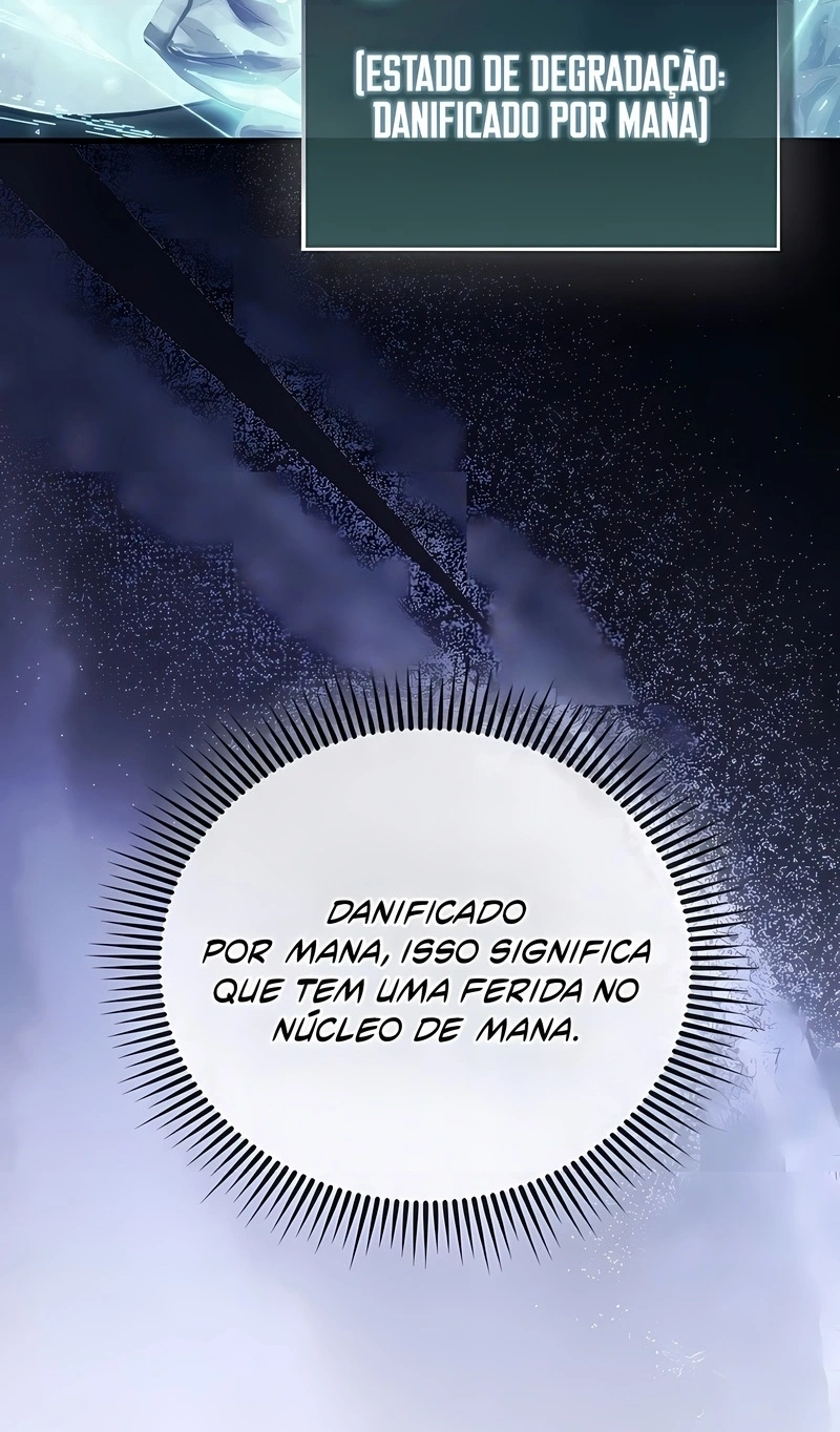 A Vontade de Sobreviver de um Vilão Capítulo 47 Página 47