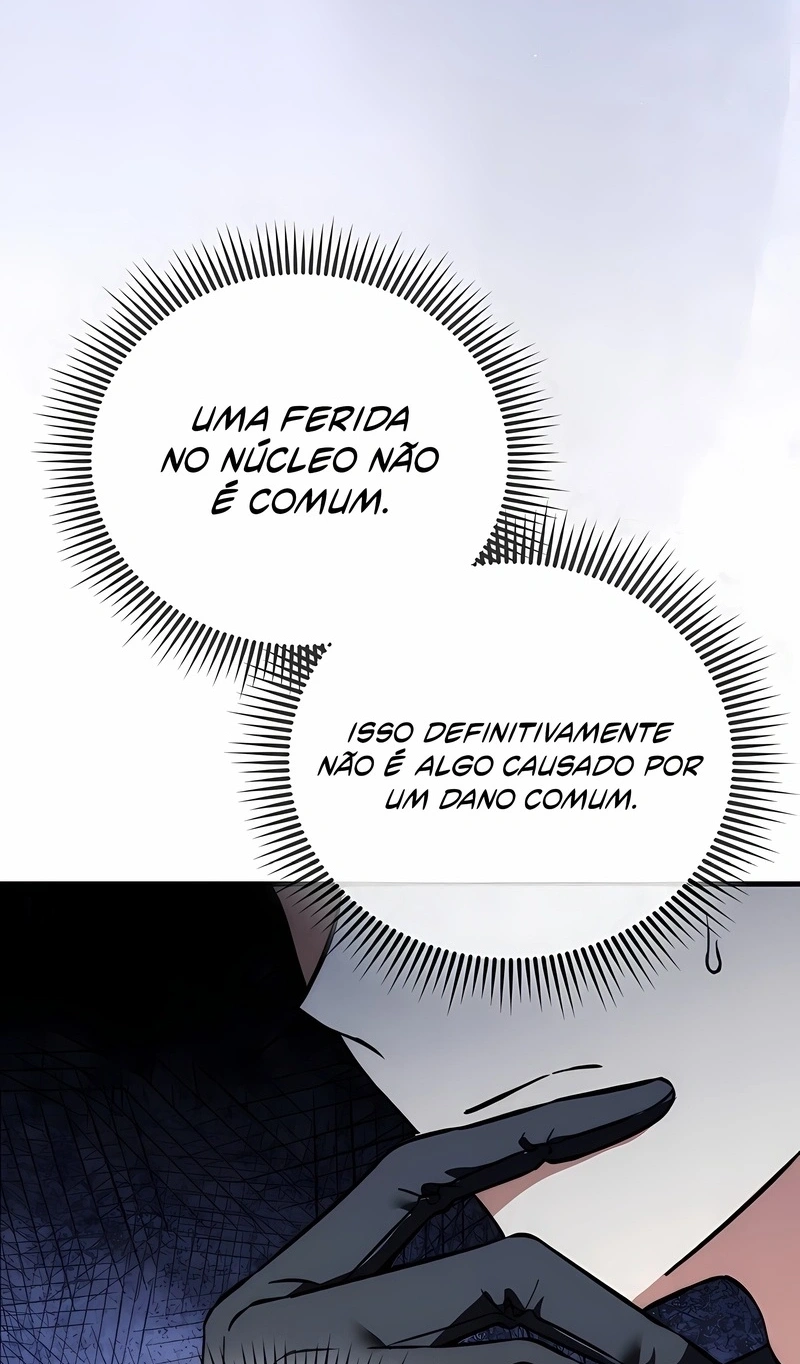 A Vontade de Sobreviver de um Vilão Capítulo 47 Página 48