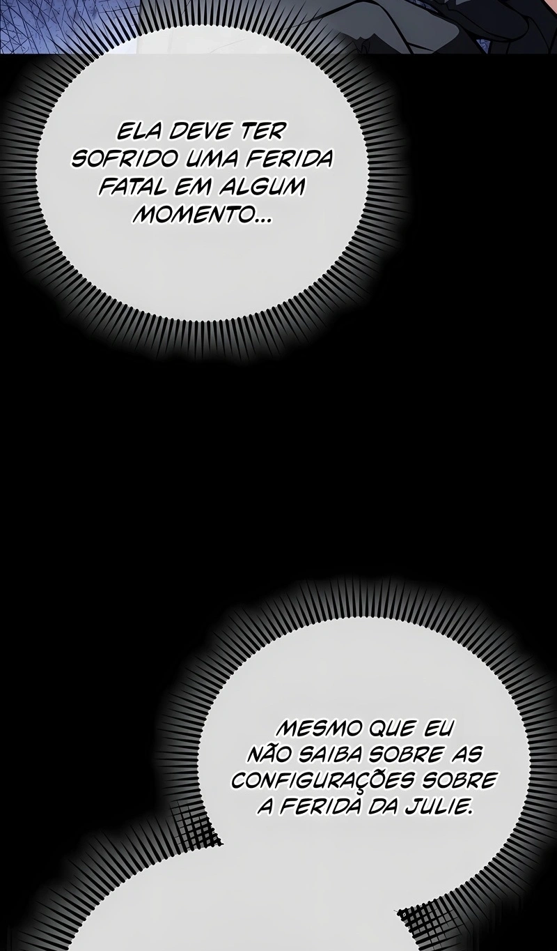 A Vontade de Sobreviver de um Vilão Capítulo 47 Página 49