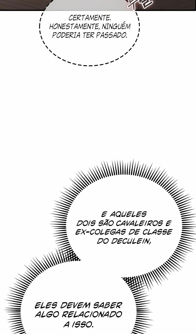 A Vontade de Sobreviver de um Vilão Capítulo 47 Página 52