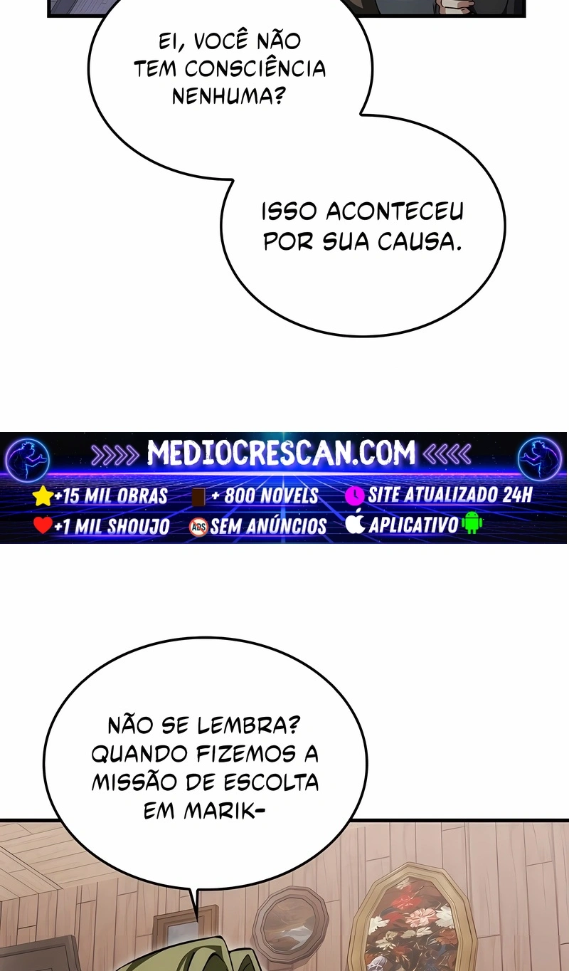 A Vontade de Sobreviver de um Vilão Capítulo 47 Página 55