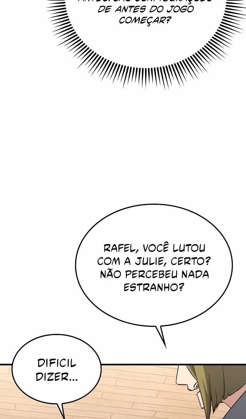 A Vontade de Sobreviver de um Vilão Capítulo 47 Página 58