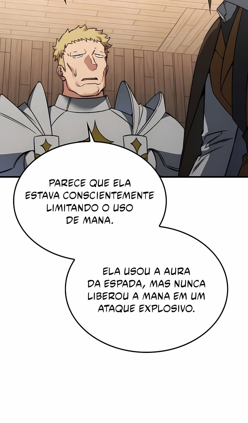 A Vontade de Sobreviver de um Vilão Capítulo 47 Página 59