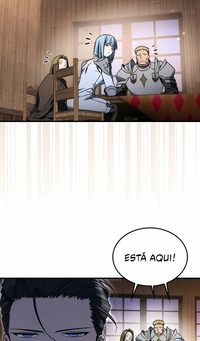 A Vontade de Sobreviver de um Vilão Capítulo 47 Página 6