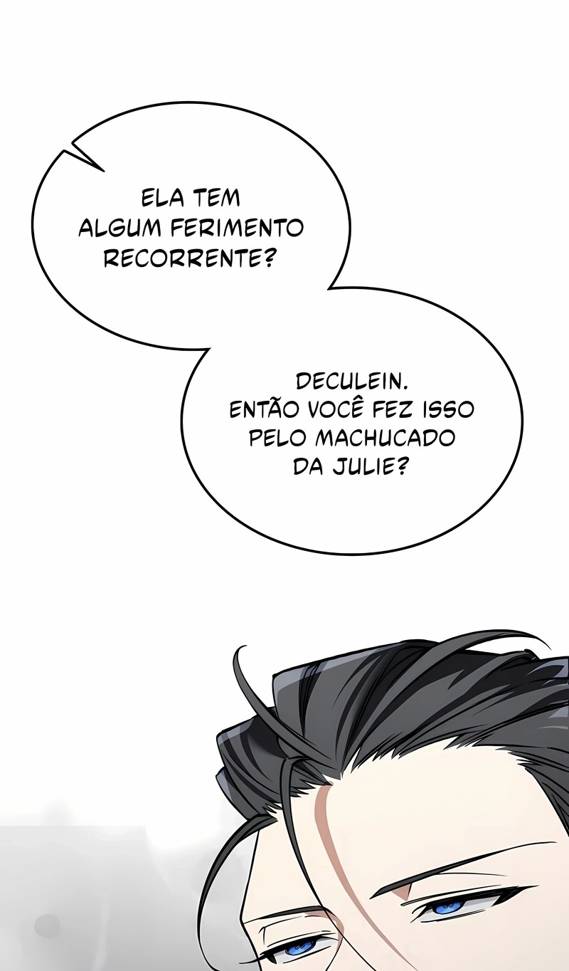 A Vontade de Sobreviver de um Vilão Capítulo 47 Página 60