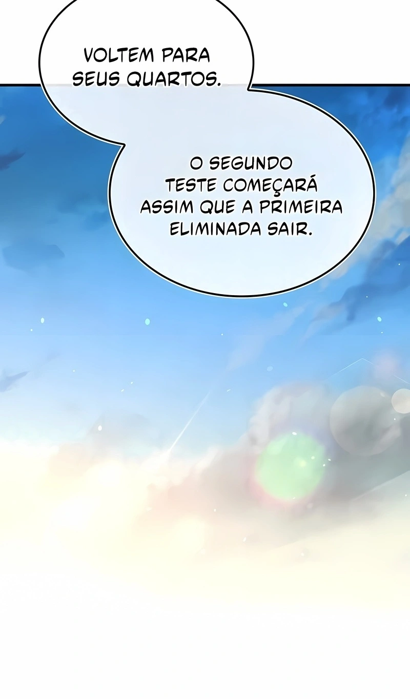 A Vontade de Sobreviver de um Vilão Capítulo 47 Página 62