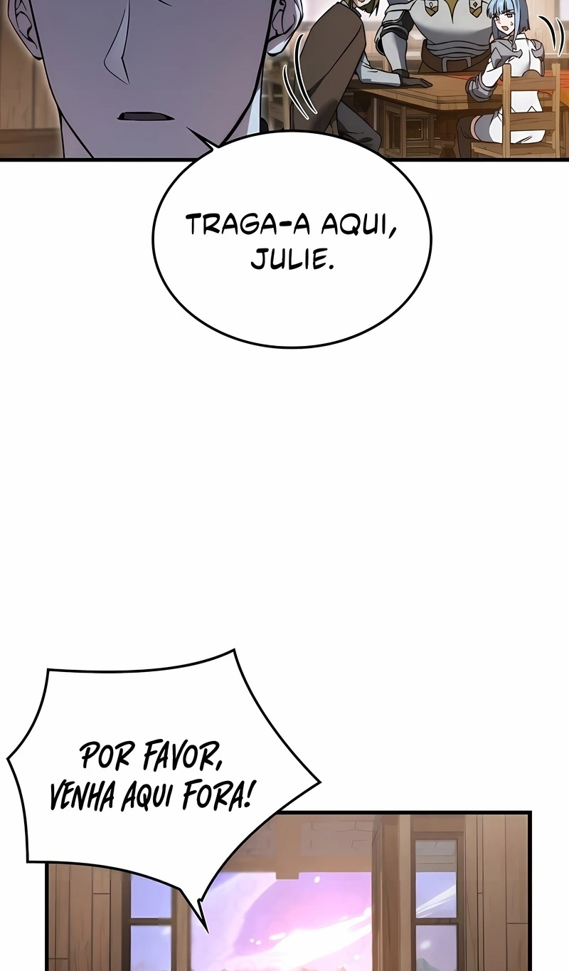 A Vontade de Sobreviver de um Vilão Capítulo 47 Página 7