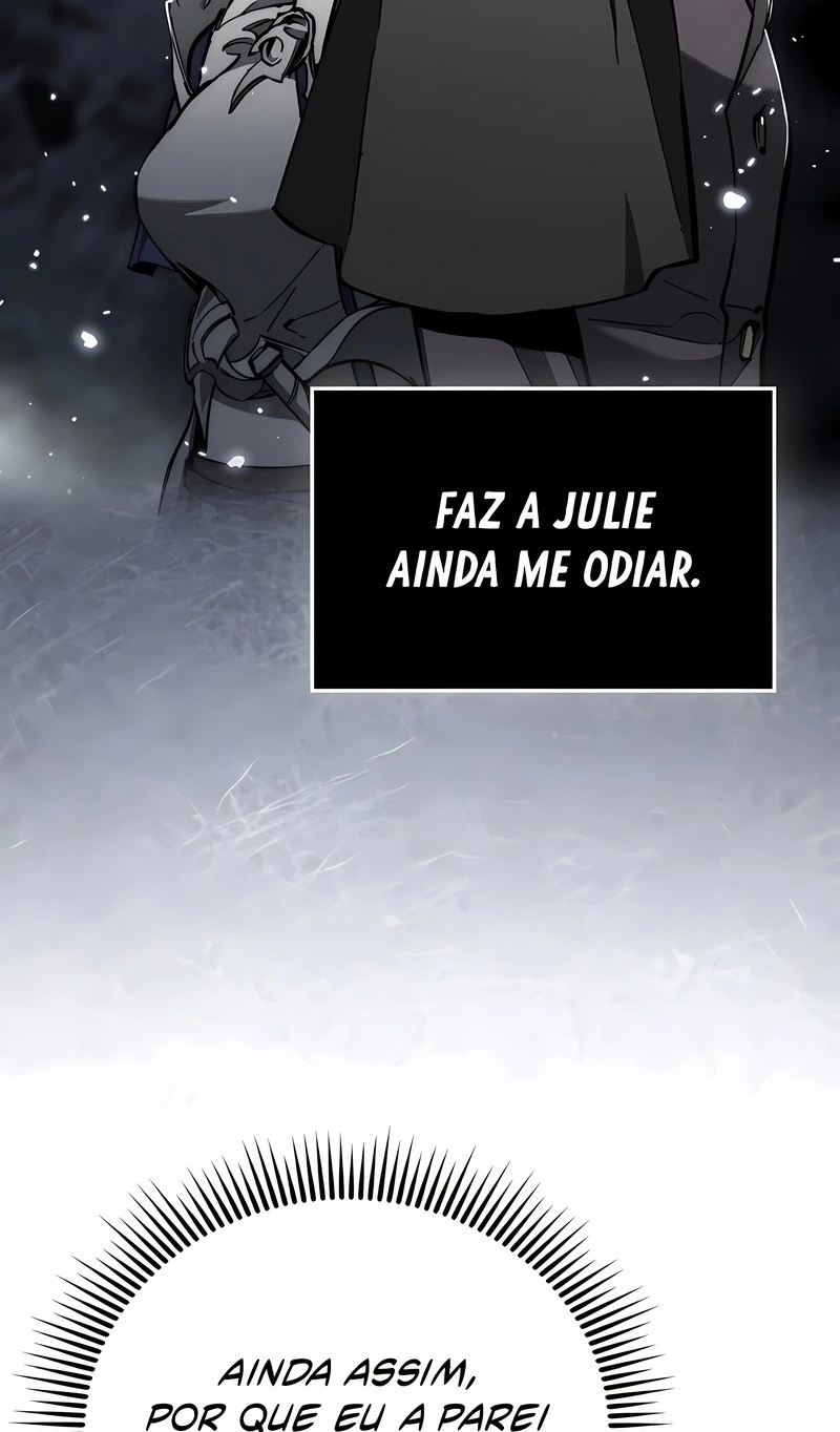 A Vontade de Sobreviver de um Vilão Capítulo 47 Página 77
