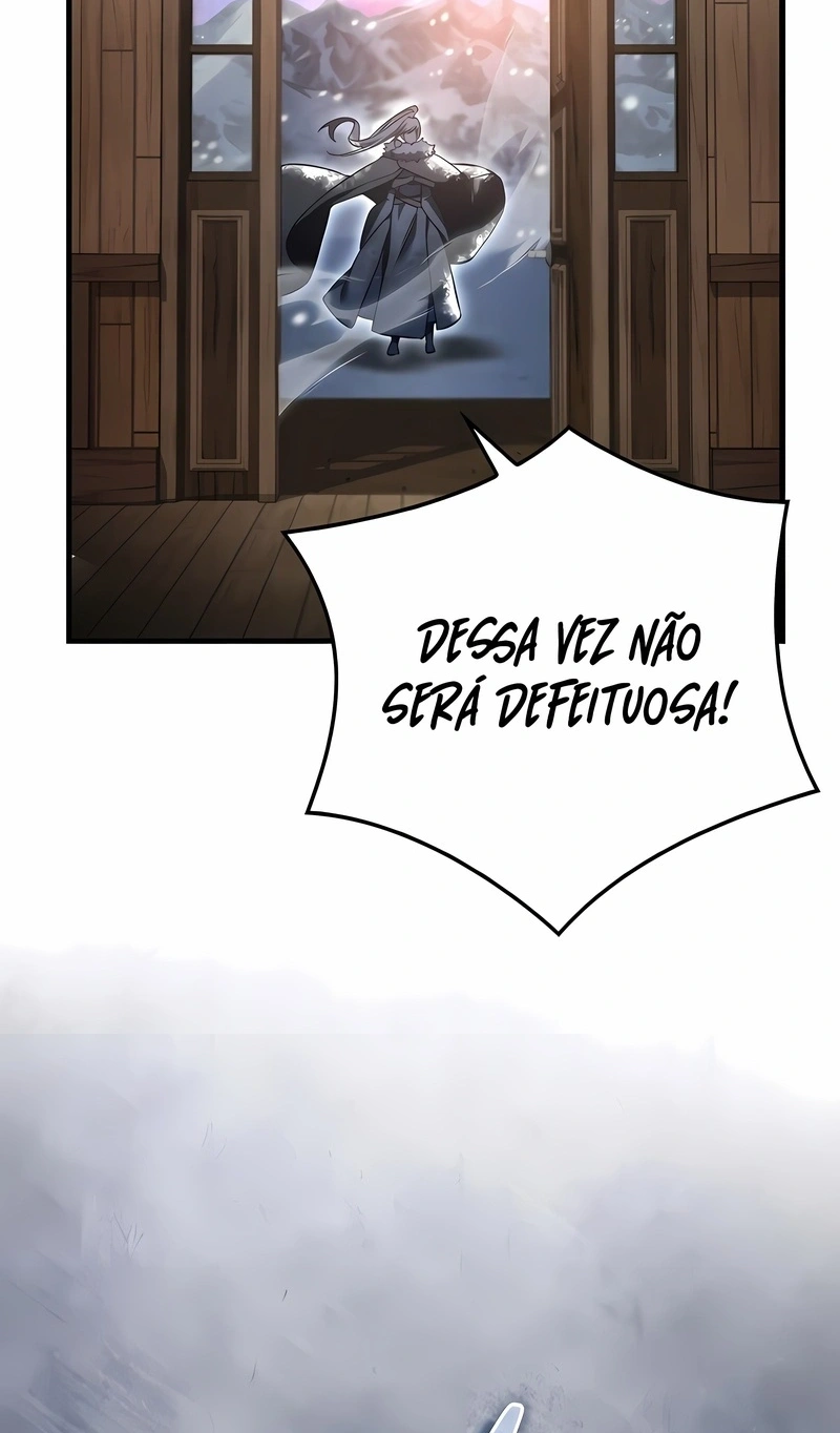 A Vontade de Sobreviver de um Vilão Capítulo 47 Página 8
