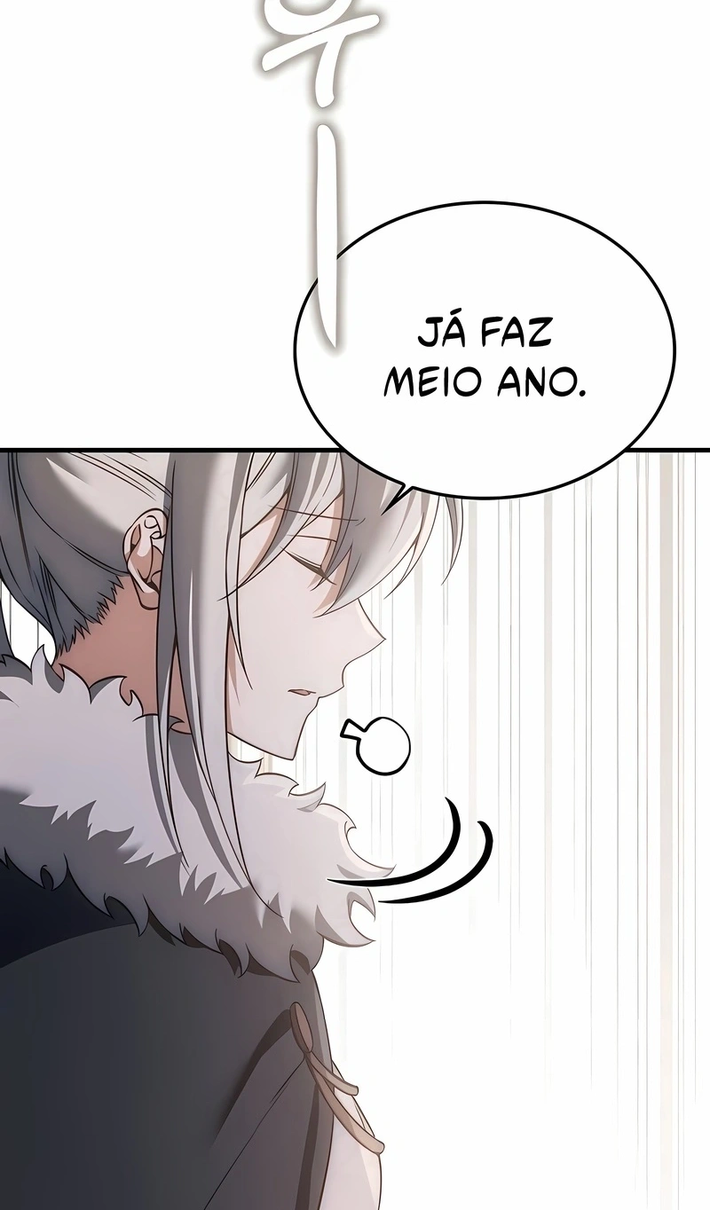 A Vontade de Sobreviver de um Vilão Capítulo 47 Página 82