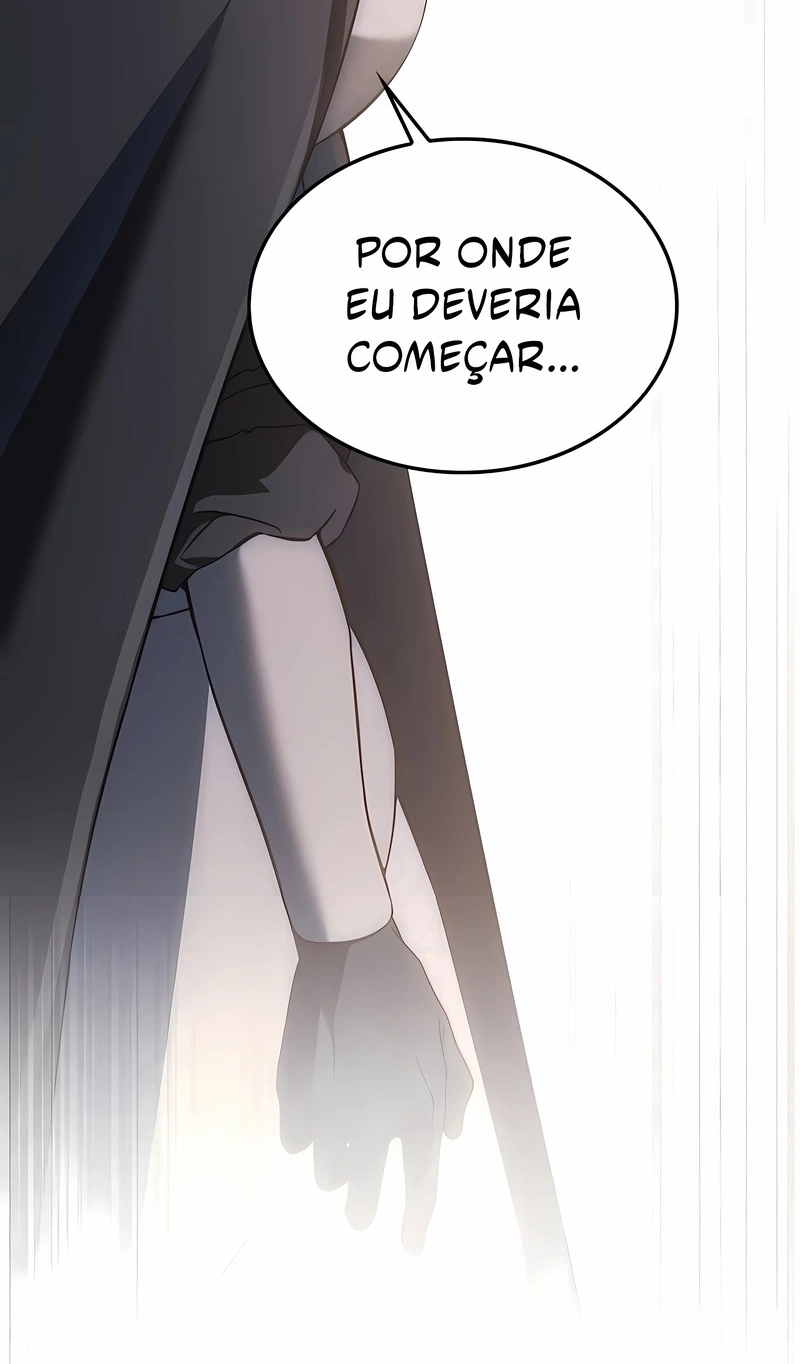 A Vontade de Sobreviver de um Vilão Capítulo 47 Página 83