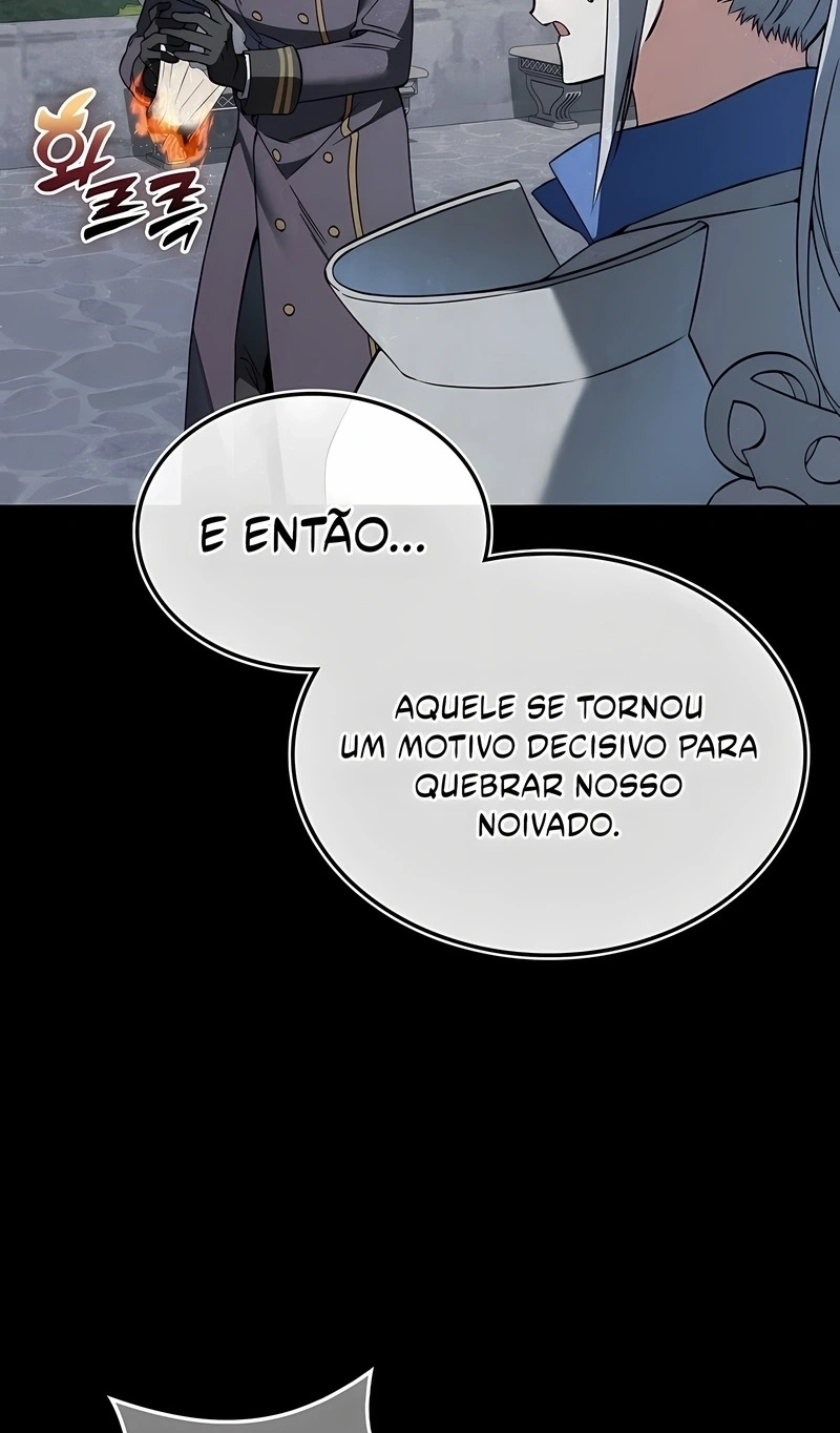 A Vontade de Sobreviver de um Vilão Capítulo 47 Página 87