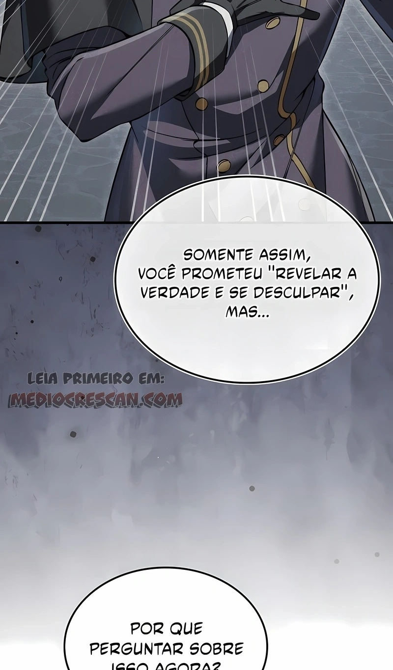 A Vontade de Sobreviver de um Vilão Capítulo 47 Página 89