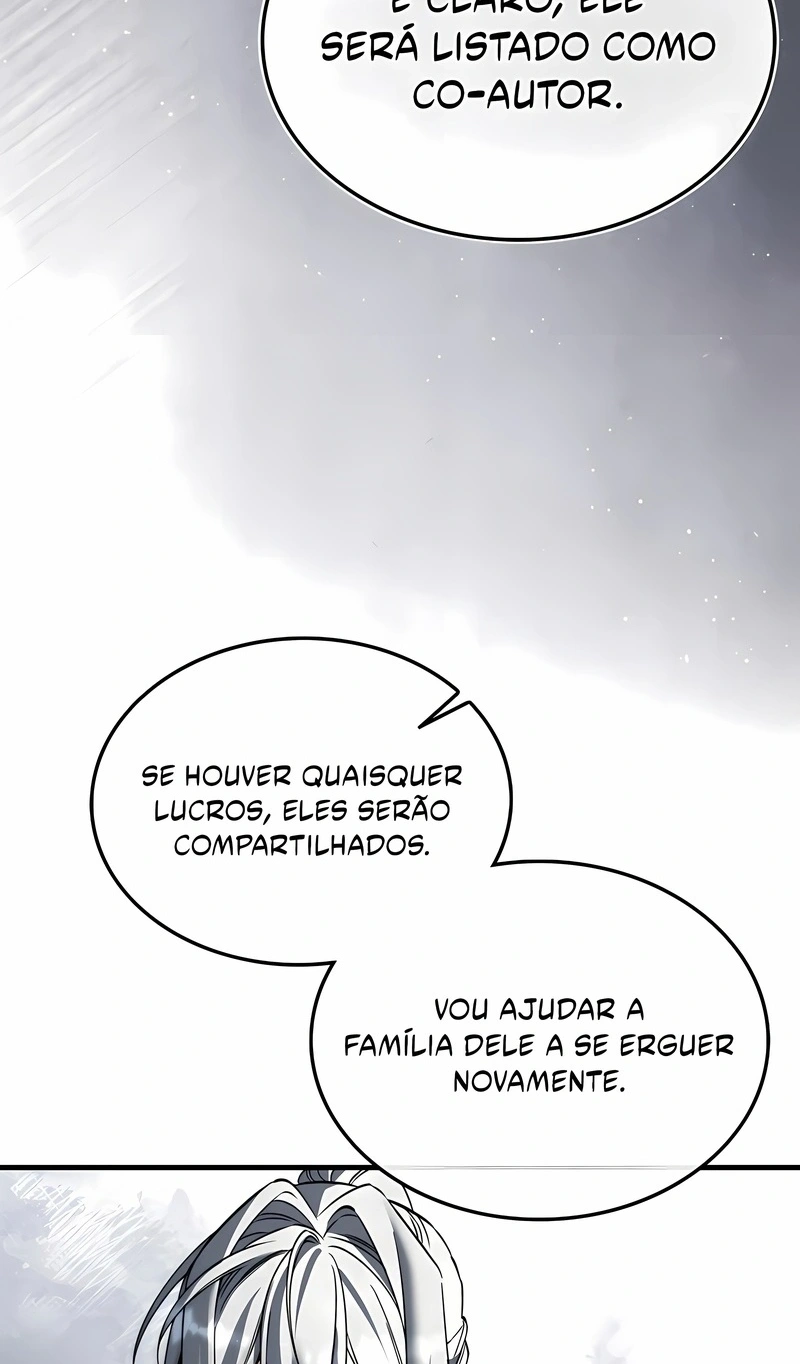 A Vontade de Sobreviver de um Vilão Capítulo 47 Página 94