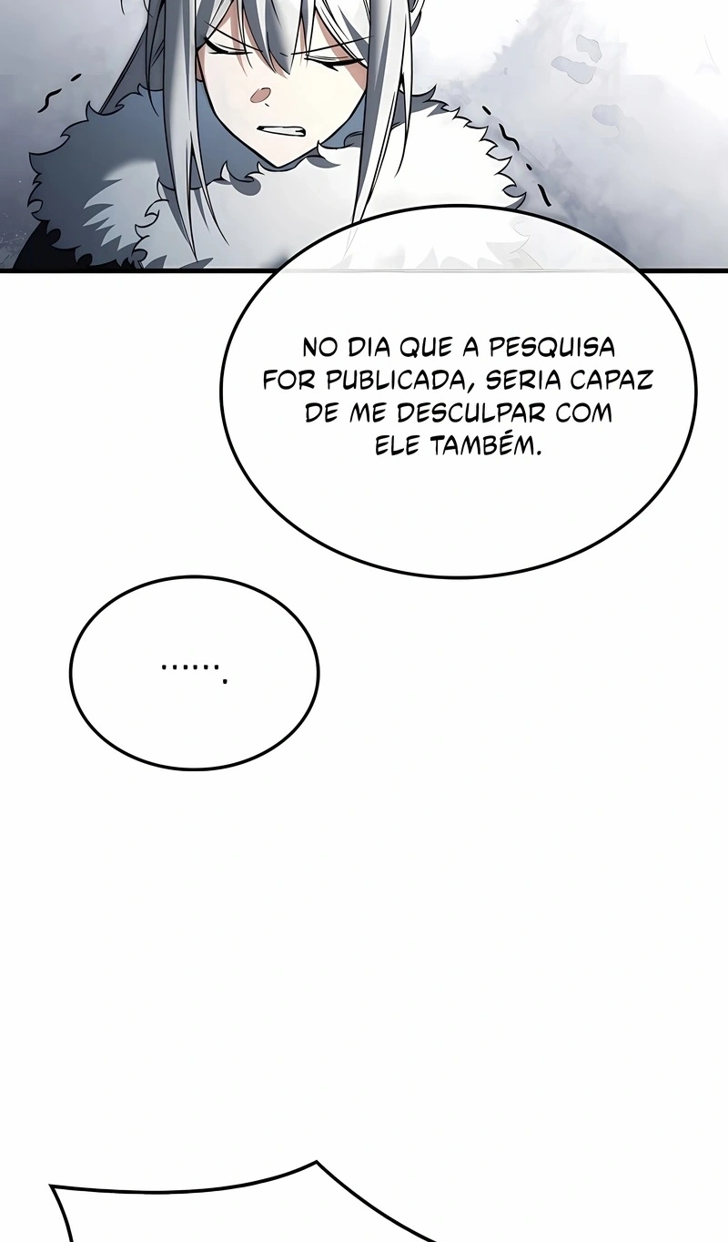 A Vontade de Sobreviver de um Vilão Capítulo 47 Página 95