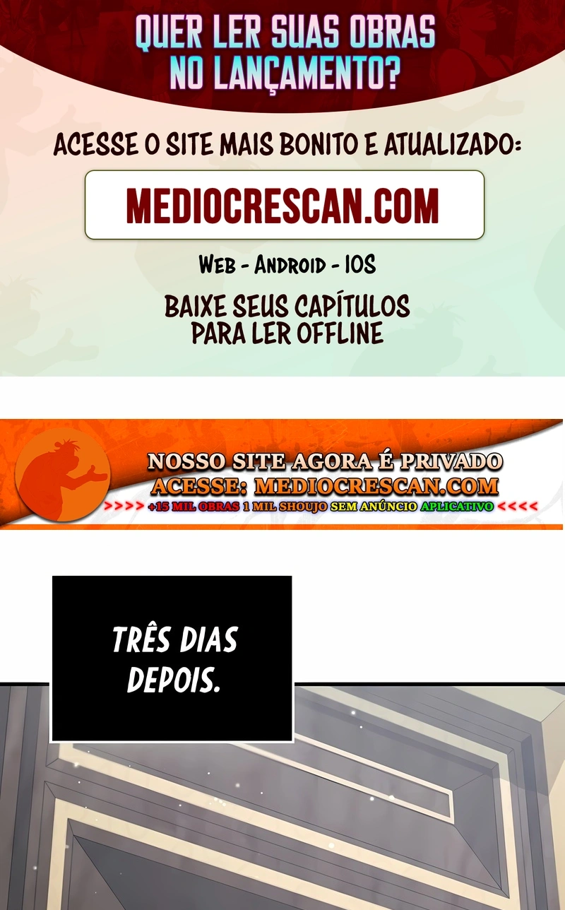 A Vontade de Sobreviver de um Vilão Capítulo 48 Página 1