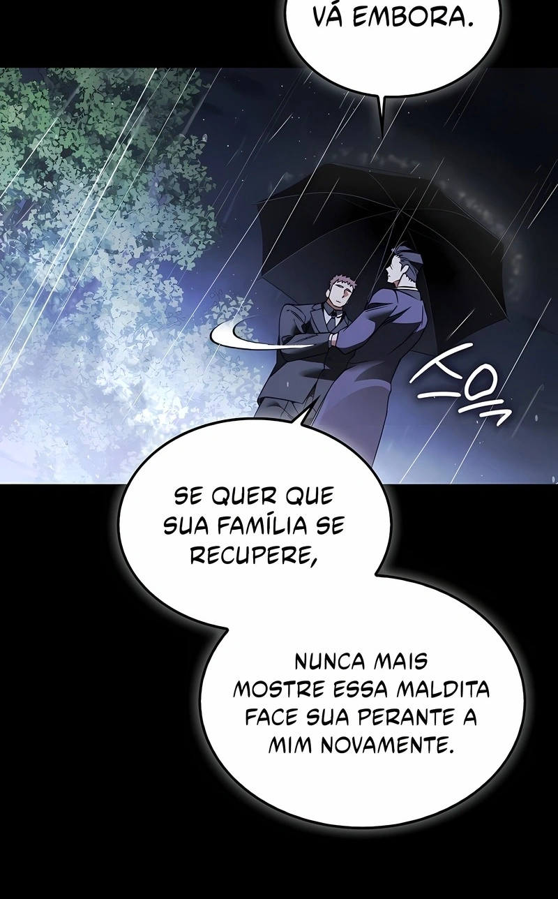 A Vontade de Sobreviver de um Vilão Capítulo 48 Página 101