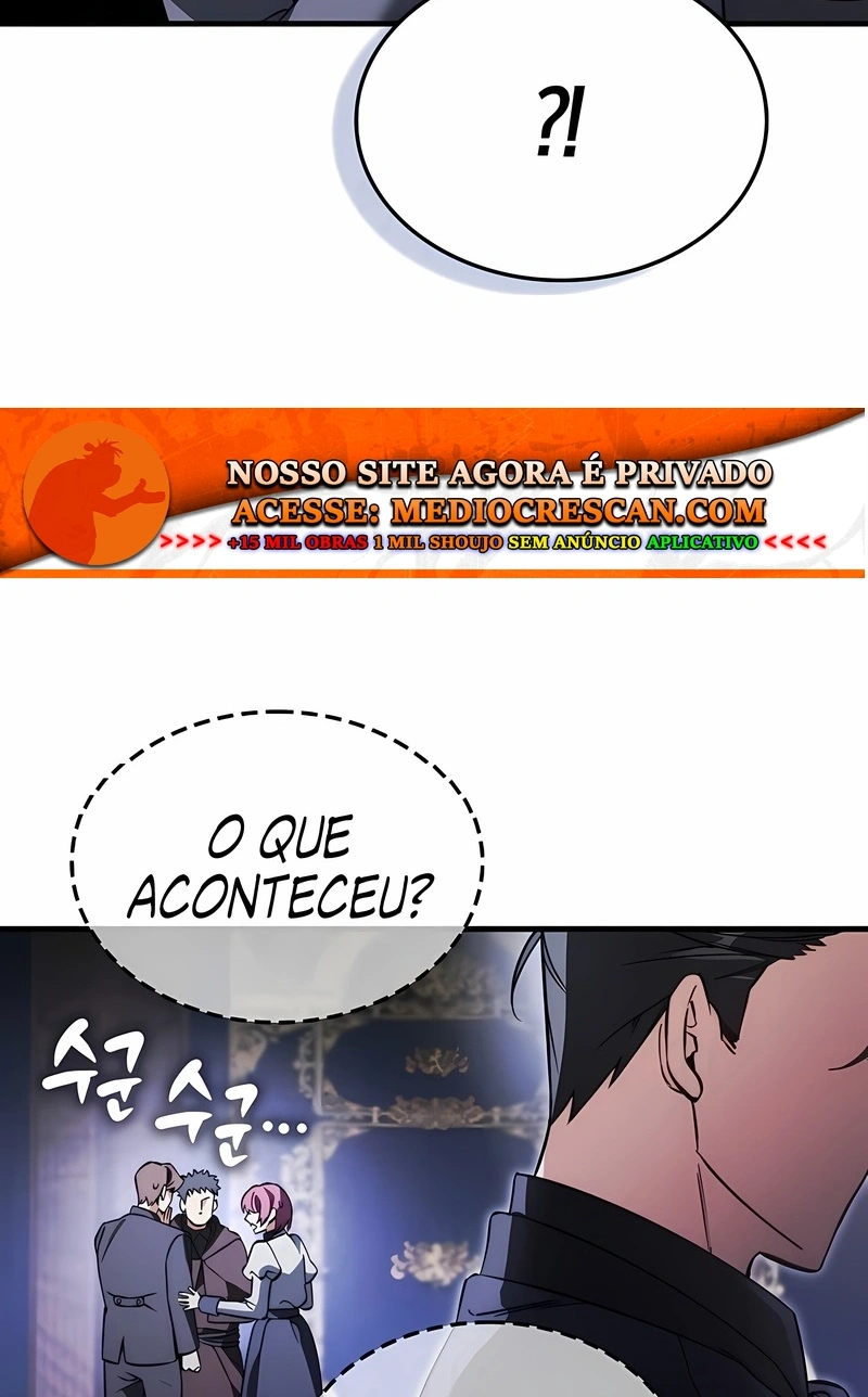 A Vontade de Sobreviver de um Vilão Capítulo 48 Página 115