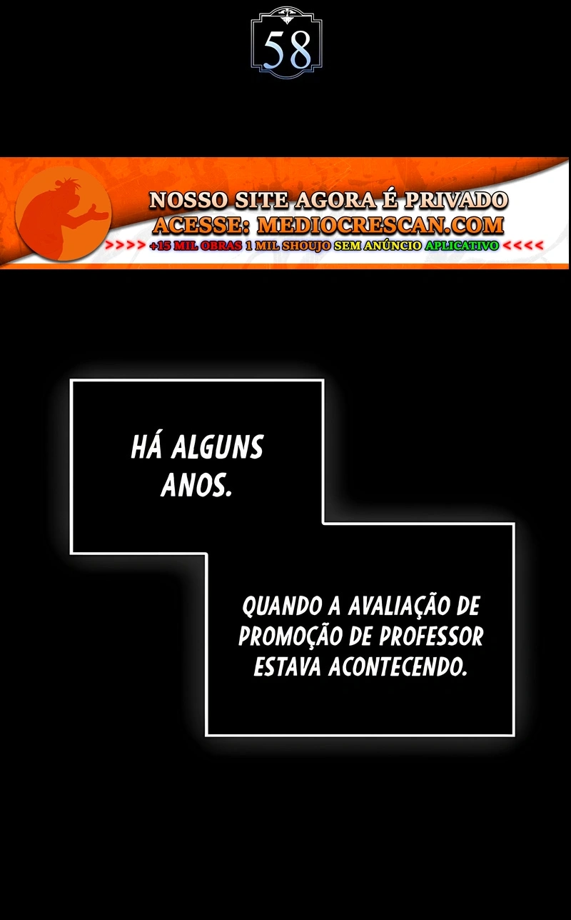 A Vontade de Sobreviver de um Vilão Capítulo 48 Página 24