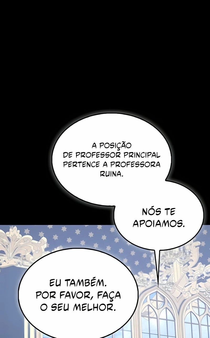 A Vontade de Sobreviver de um Vilão Capítulo 48 Página 26