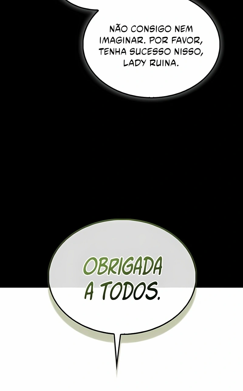 A Vontade de Sobreviver de um Vilão Capítulo 48 Página 28