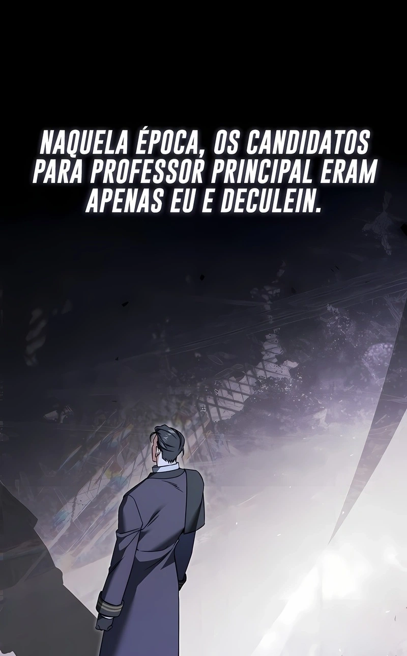 A Vontade de Sobreviver de um Vilão Capítulo 48 Página 30