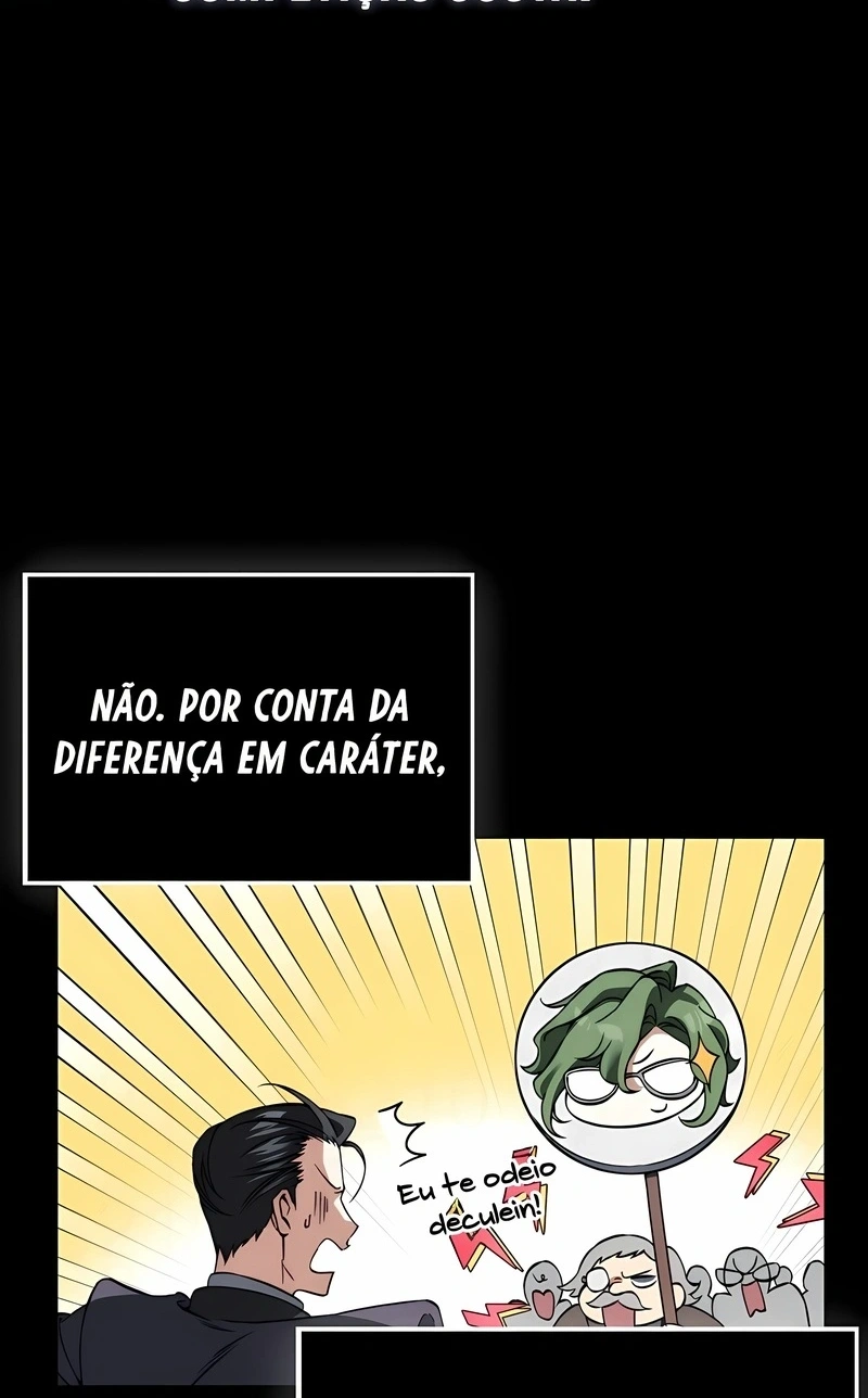 A Vontade de Sobreviver de um Vilão Capítulo 48 Página 32