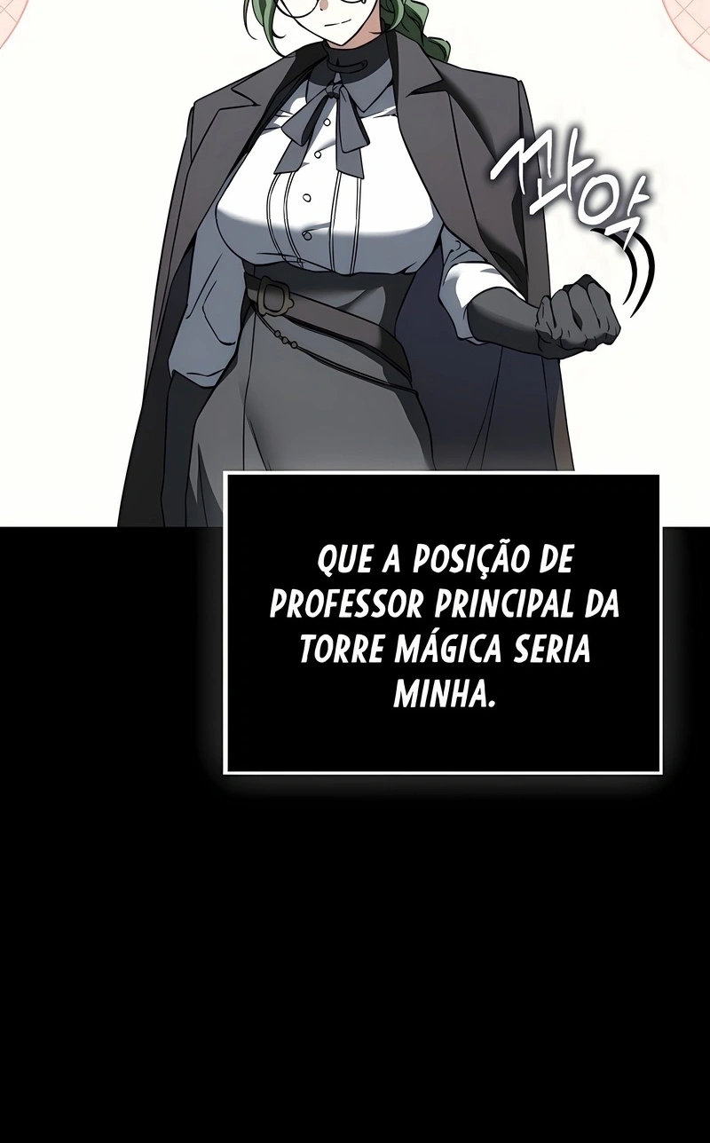 A Vontade de Sobreviver de um Vilão Capítulo 48 Página 34