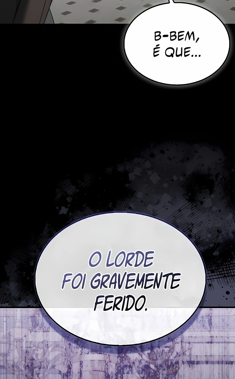 A Vontade de Sobreviver de um Vilão Capítulo 48 Página 42