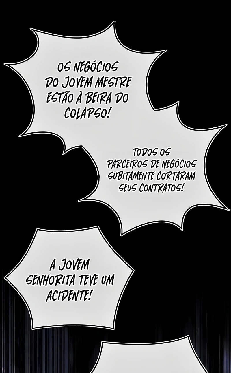 A Vontade de Sobreviver de um Vilão Capítulo 48 Página 45