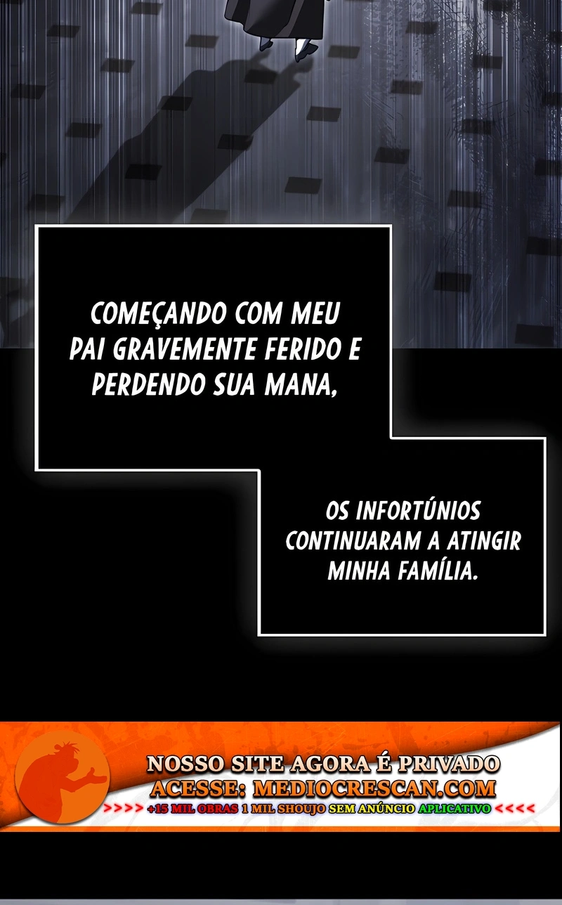 A Vontade de Sobreviver de um Vilão Capítulo 48 Página 47