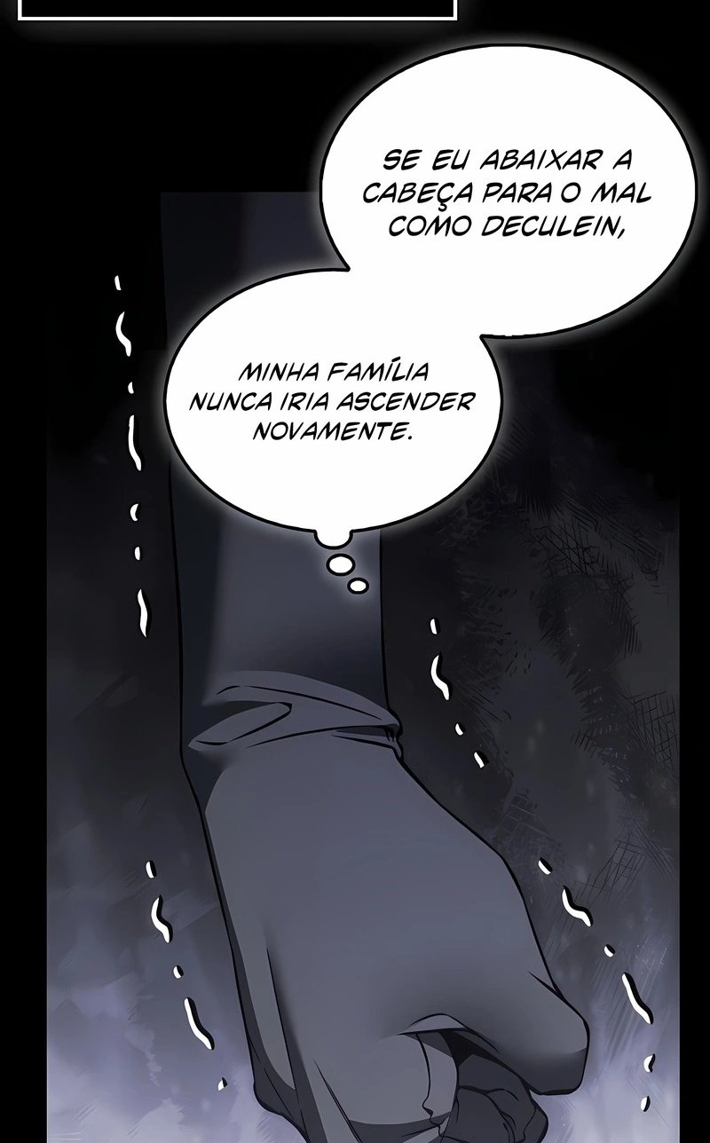 A Vontade de Sobreviver de um Vilão Capítulo 48 Página 52