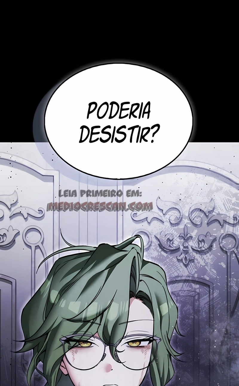 A Vontade de Sobreviver de um Vilão Capítulo 48 Página 57