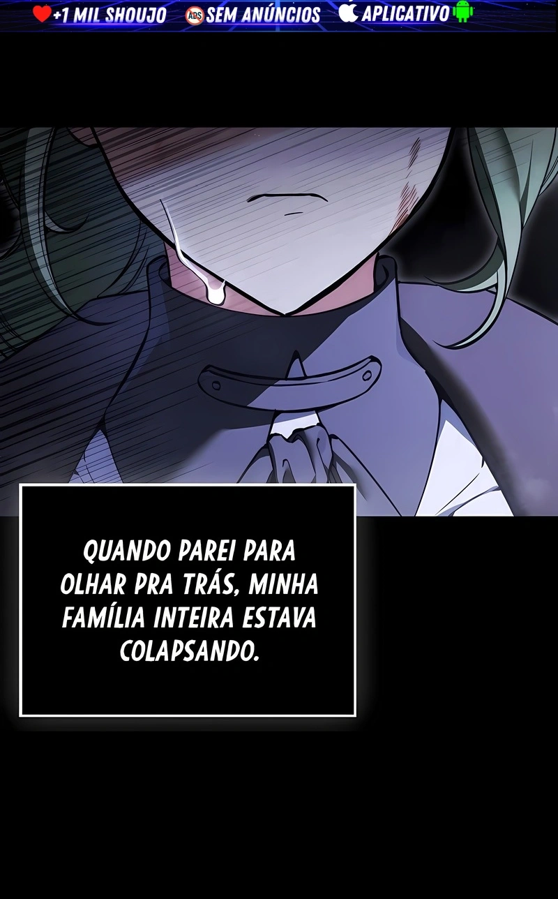 A Vontade de Sobreviver de um Vilão Capítulo 48 Página 59