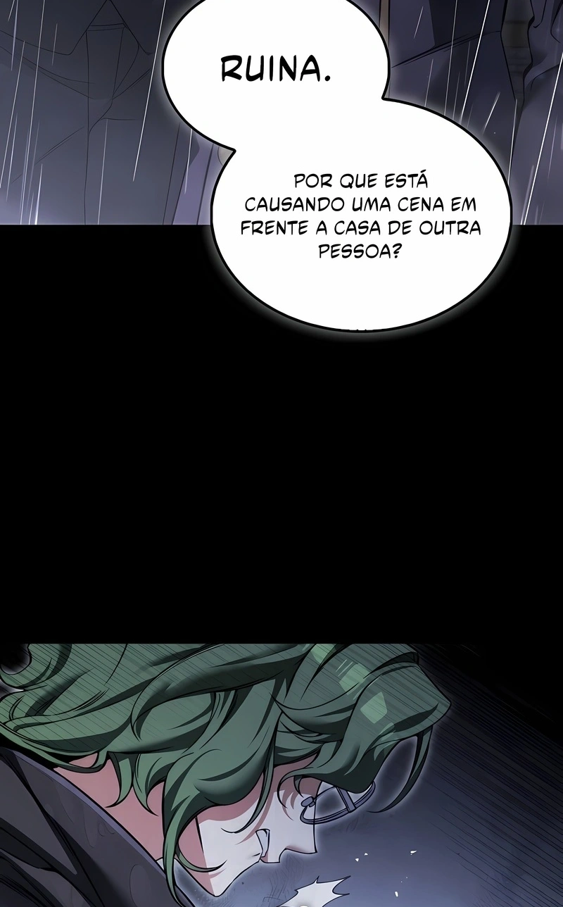 A Vontade de Sobreviver de um Vilão Capítulo 48 Página 68