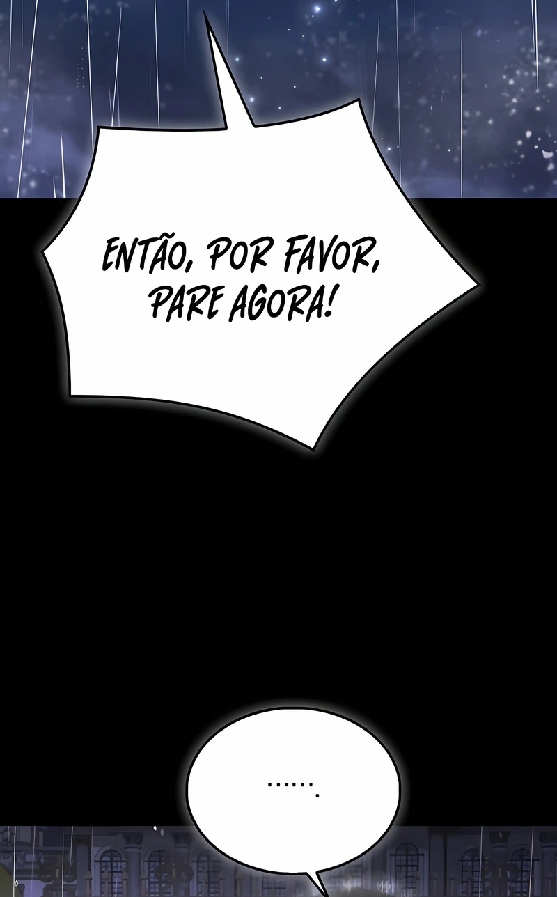 A Vontade de Sobreviver de um Vilão Capítulo 48 Página 71