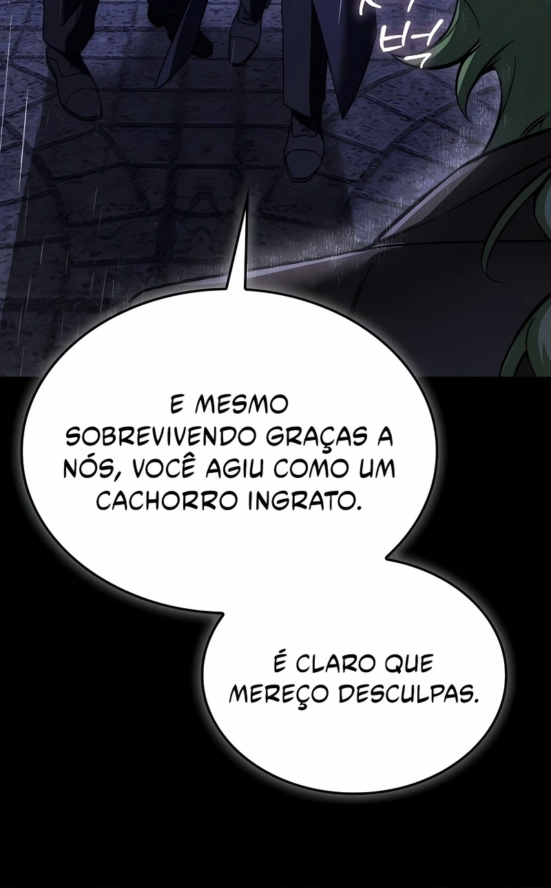 A Vontade de Sobreviver de um Vilão Capítulo 48 Página 78
