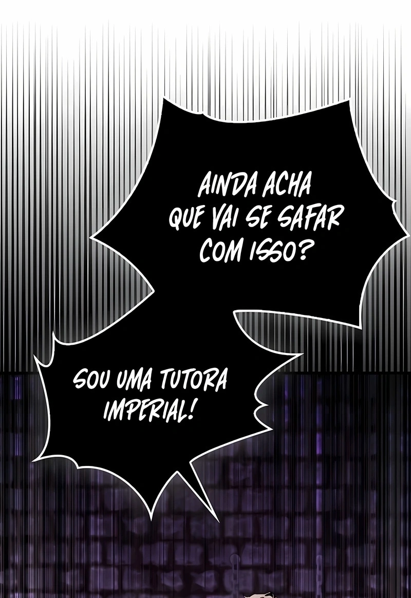 A Vontade de Sobreviver de um Vilão Capítulo 49 Página 103