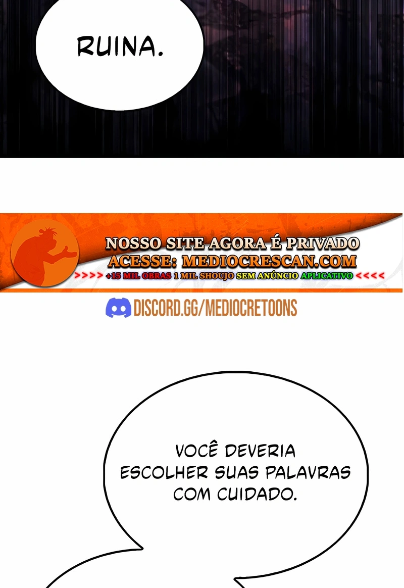 A Vontade de Sobreviver de um Vilão Capítulo 49 Página 105