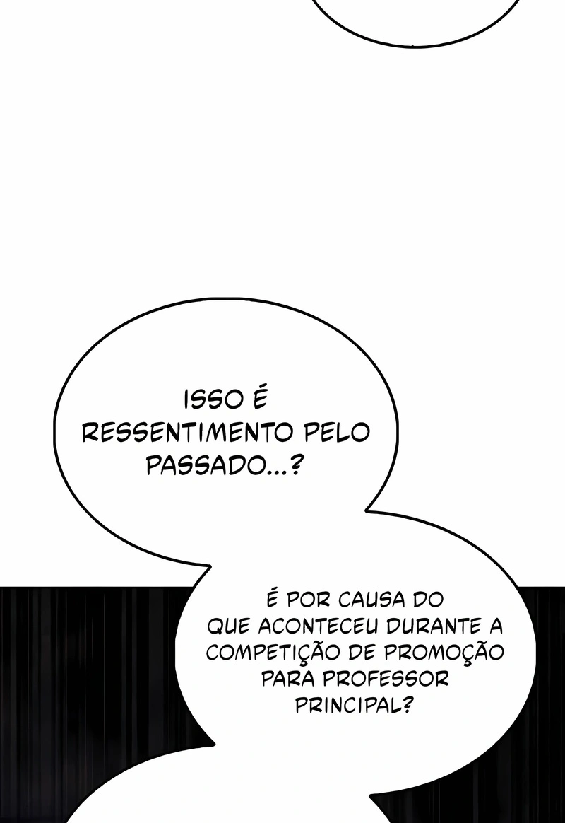 A Vontade de Sobreviver de um Vilão Capítulo 49 Página 109
