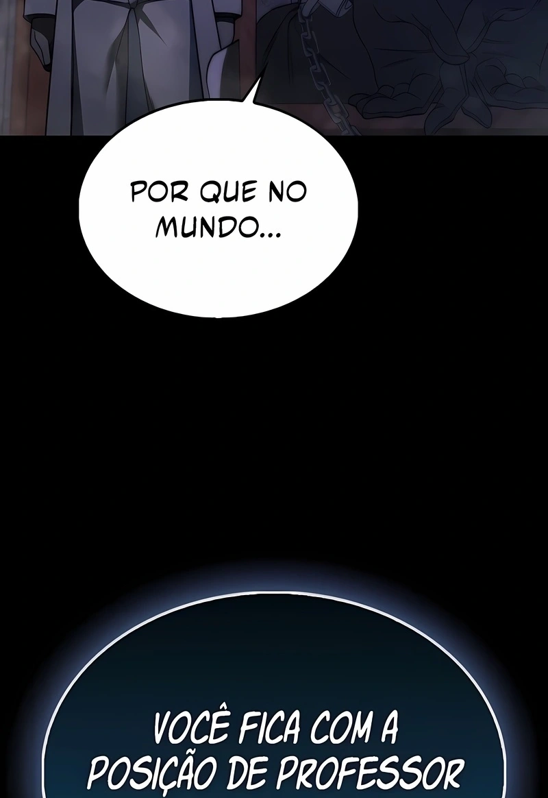 A Vontade de Sobreviver de um Vilão Capítulo 49 Página 111