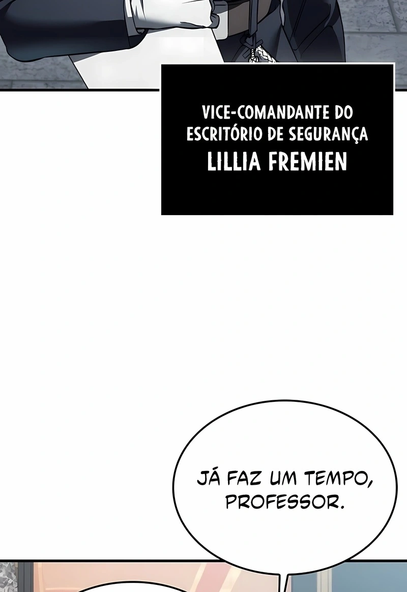 A Vontade de Sobreviver de um Vilão Capítulo 49 Página 16