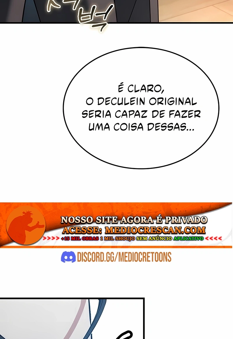 A Vontade de Sobreviver de um Vilão Capítulo 49 Página 28