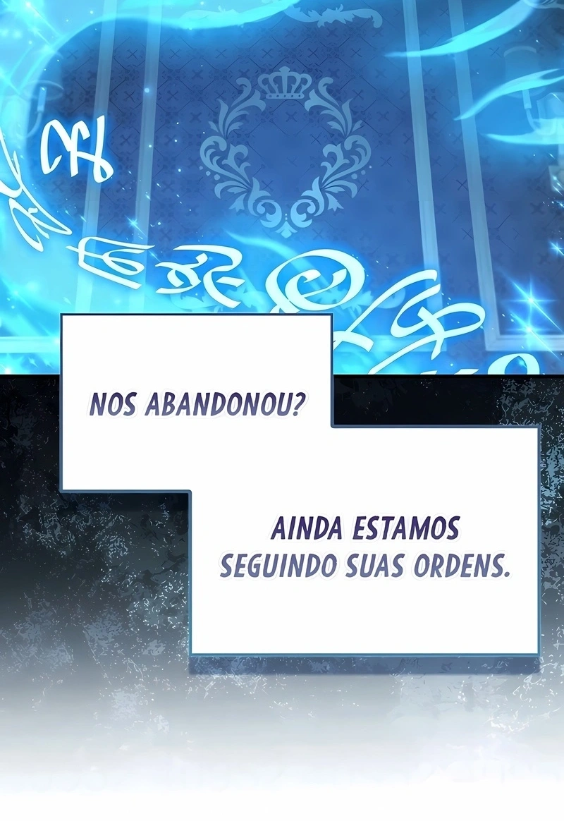 A Vontade de Sobreviver de um Vilão Capítulo 49 Página 33