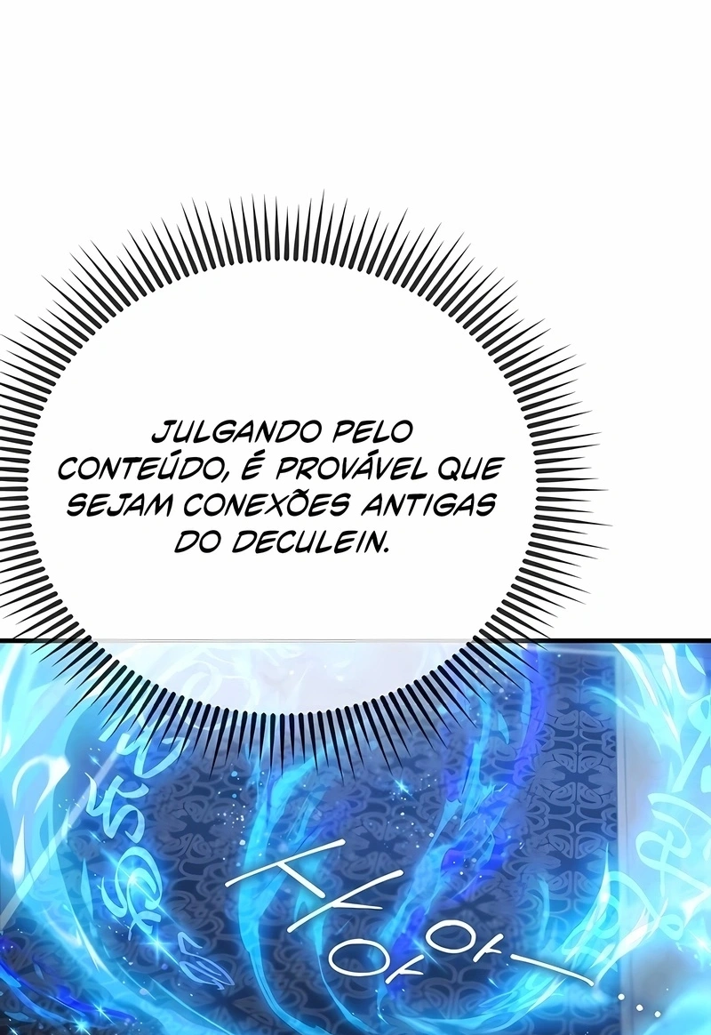 A Vontade de Sobreviver de um Vilão Capítulo 49 Página 36