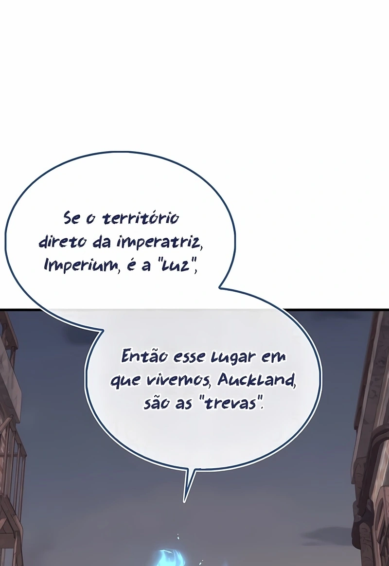 A Vontade de Sobreviver de um Vilão Capítulo 49 Página 52