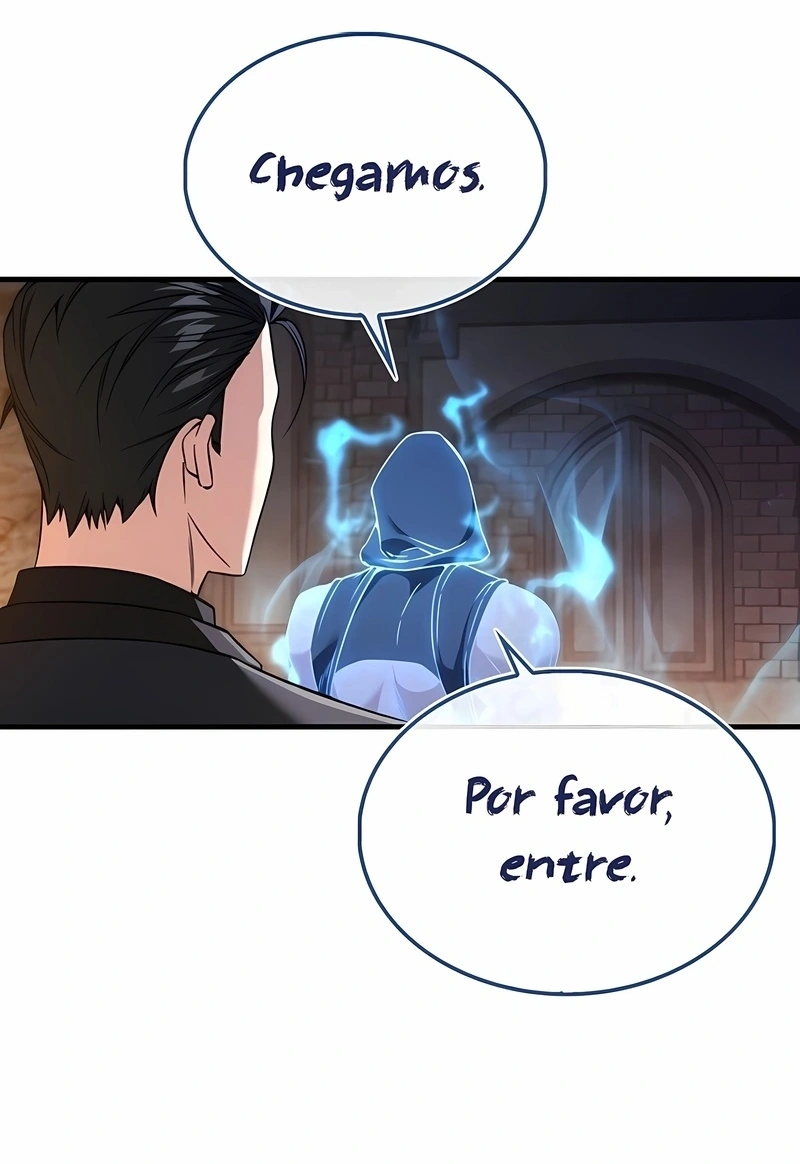A Vontade de Sobreviver de um Vilão Capítulo 49 Página 54